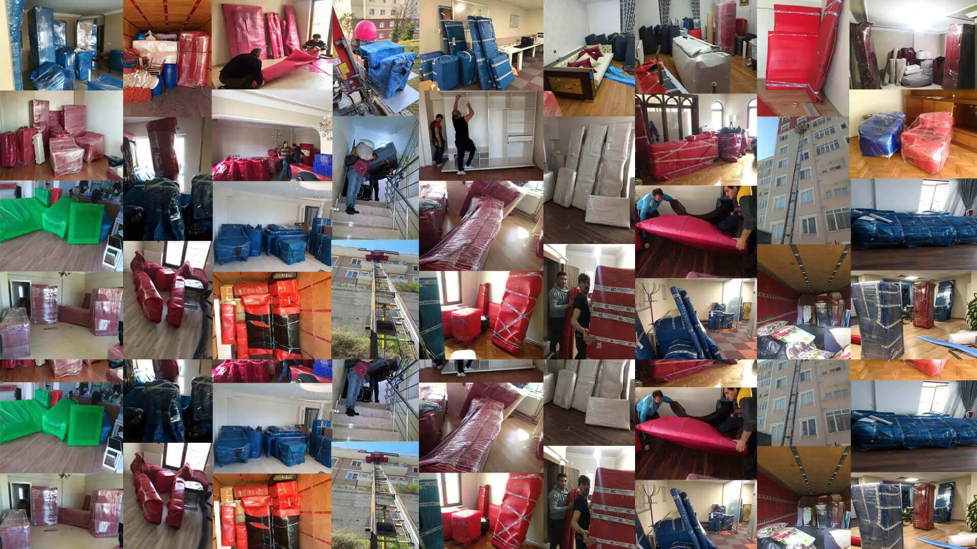 Kumru Evden Eve Nakliyat Slider